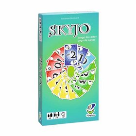 Card Game Lúdilo ES