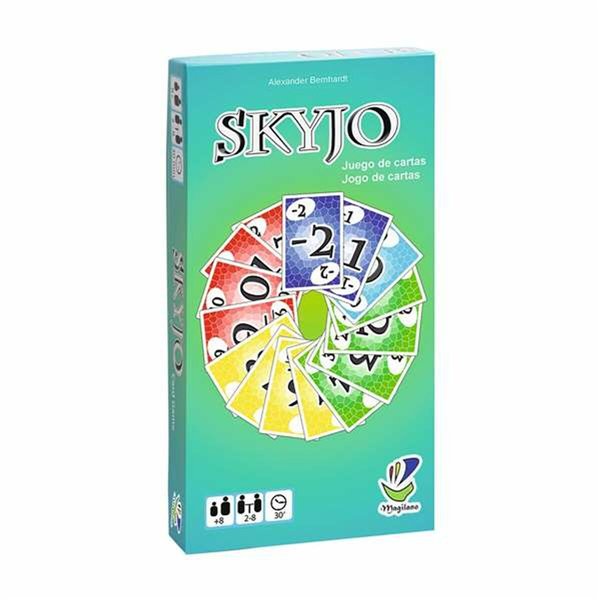 Card Game Lúdilo ES