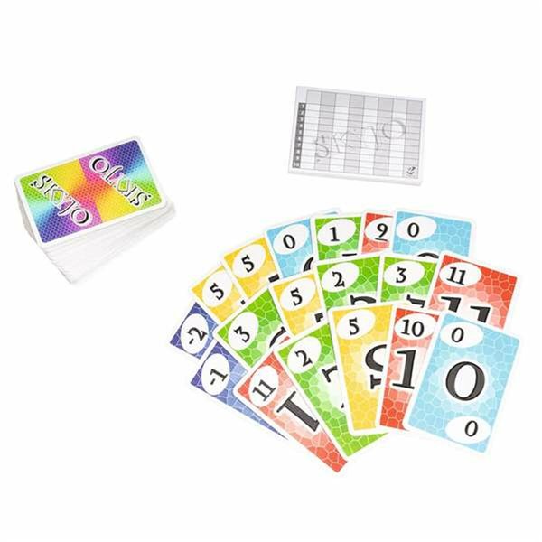 Card Game Lúdilo ES