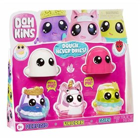 Modelling clay MGA Dohkins