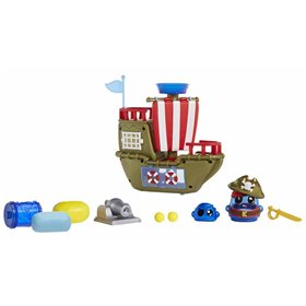 Creative Modelling Clay Game MGA Dohkins