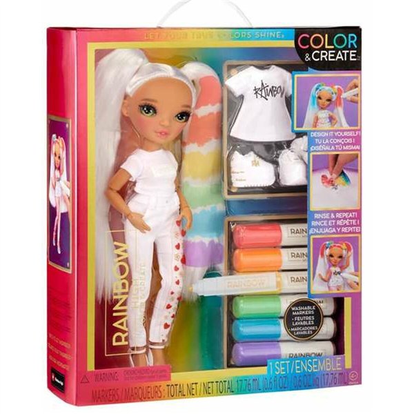 Baby Doll MGA 3 Pieces