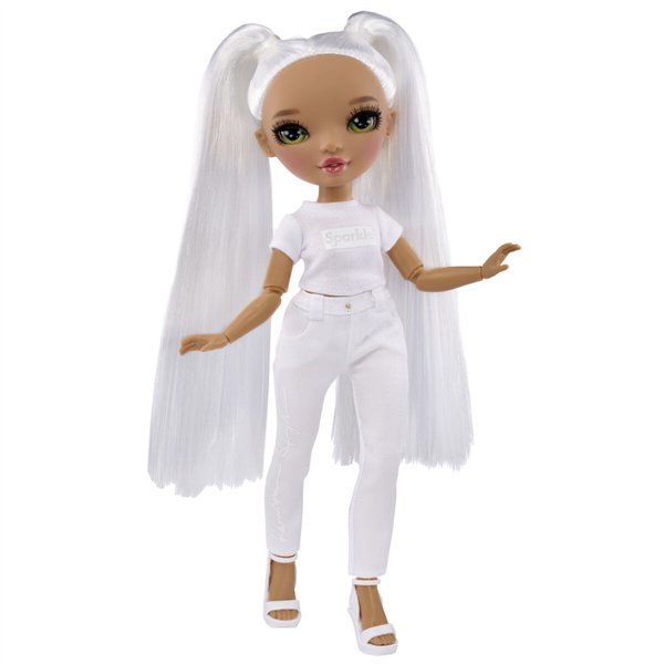 Baby Doll MGA 3 Pieces