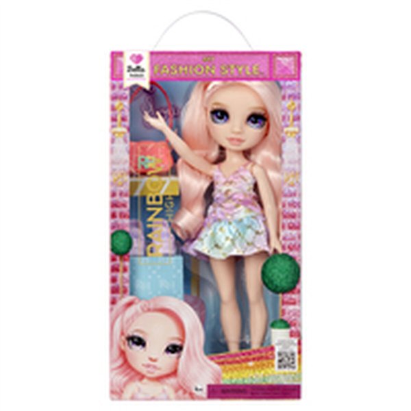 Doll Rainbow High Bella 22 cm