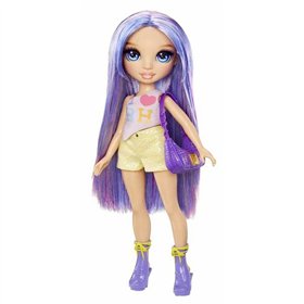 Doll Rainbow High Violet 22 cm