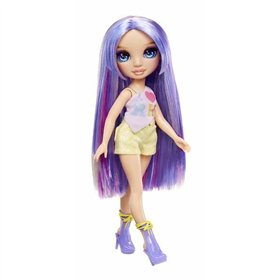 Doll Rainbow High Violet 22 cm