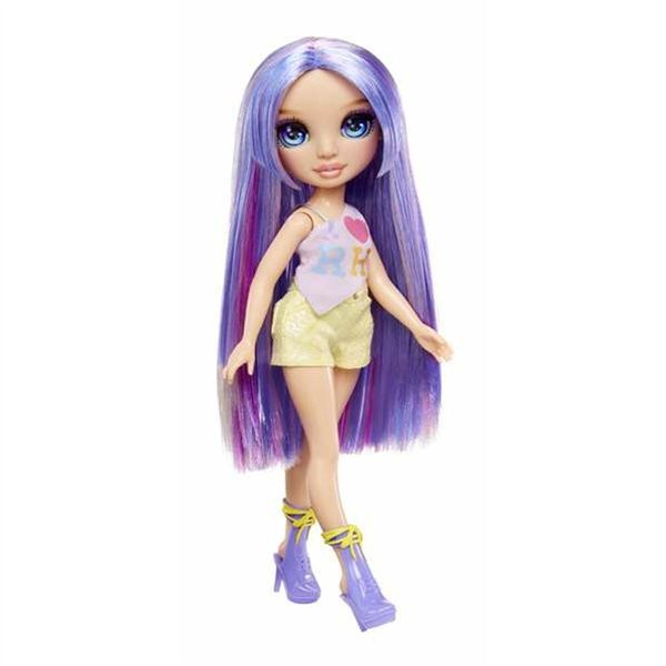 Doll Rainbow High Violet 22 cm