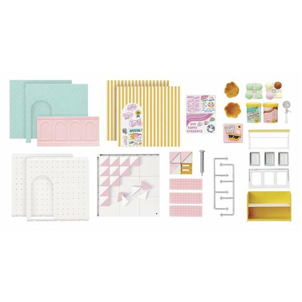 Dolls Accessories MGA