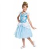 Costume for Children Jakks Pacific Cinderella 5-6 Years