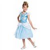 Costume for Children Jakks Pacific Cinderella 5-6 Years