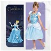 Costume for Children Jakks Pacific Cinderella 5-6 Years