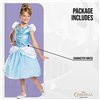 Costume for Children Jakks Pacific Cinderella 5-6 Years