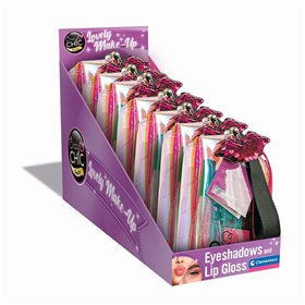 Modelling Clay Game Clementoni