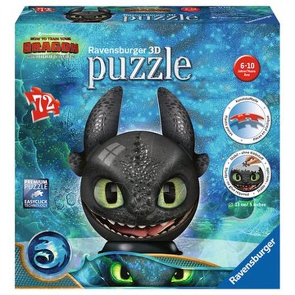 Puzzle Ravensburger