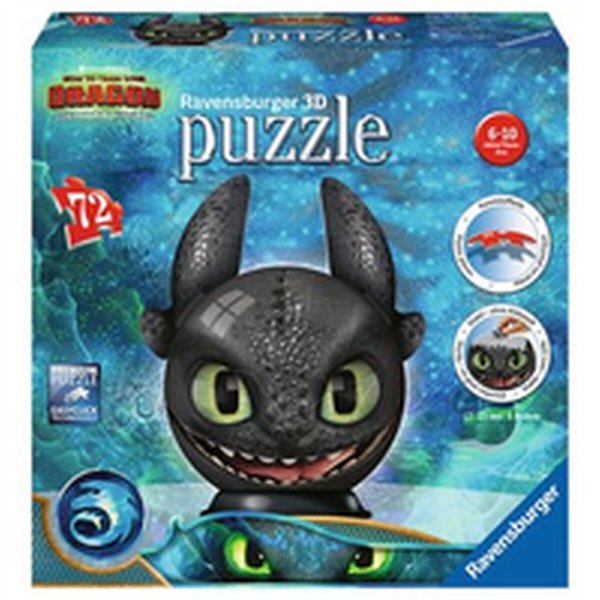 Puzzle Ravensburger