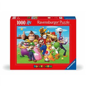 Puzzle Ravensburger 1000 Pieces