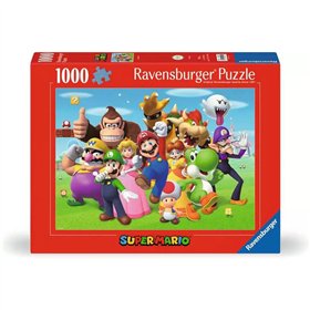 Puzzle Ravensburger 1000 Pieces