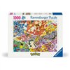 Puzzle Ravensburger 1000 Pieces