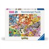 Puzzle Ravensburger 1000 Pieces
