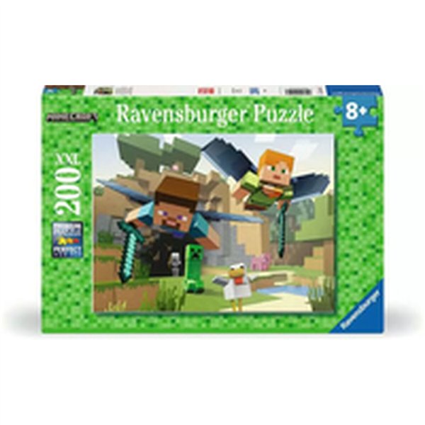 Puzzle Ravensburger