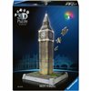 Puzzle Ravensburger Big Ben 3D