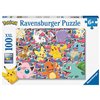 Puzzle Ravensburger 100 Pieces