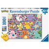Puzzle Ravensburger 100 Pieces