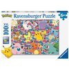 Puzzle Ravensburger 100 Pieces