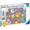 Puzzle Ravensburger 100 Pieces