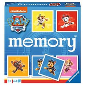 Educational Game Ravensburger Cardboard