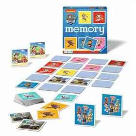 Educational Game Ravensburger Cardboard