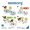 Educational Game Ravensburger Cardboard