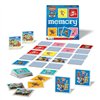 Educational Game Ravensburger Cardboard