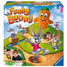 Board game Ravensburger