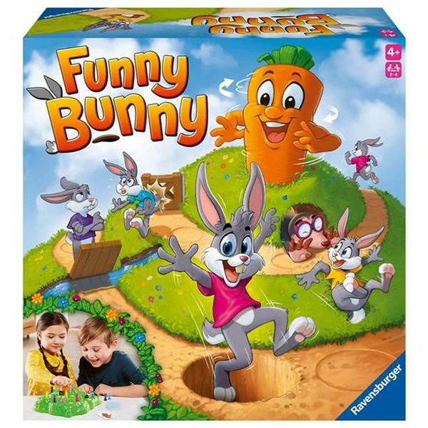 Board game Ravensburger