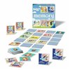 Board game Ravensburger Cardboard