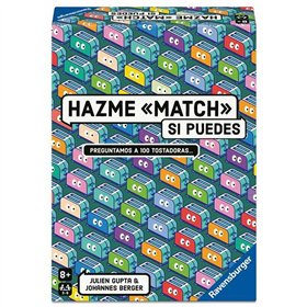 Board game Ravensburger