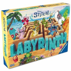 Board game Ravensburger