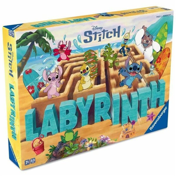 Board game Ravensburger