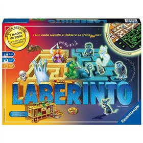 Board game Ravensburger