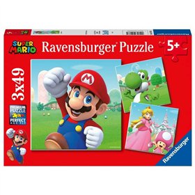 Puzzle Ravensburger 147 Pieces