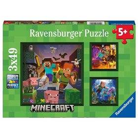Puzzle Ravensburger