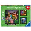 Puzzle Ravensburger