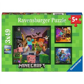 Puzzle Ravensburger