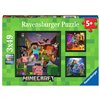 Puzzle Ravensburger