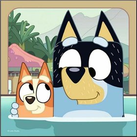 3-Puzzle Set Ravensburger 147 Pieces