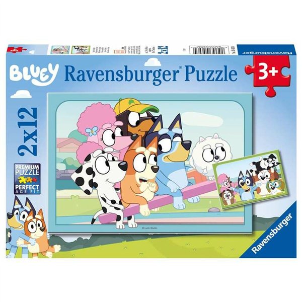 Puzzle Ravensburger