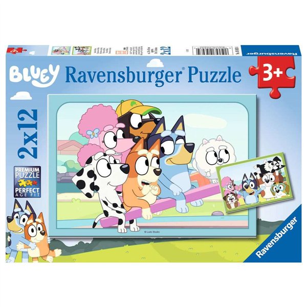 Puzzle Ravensburger