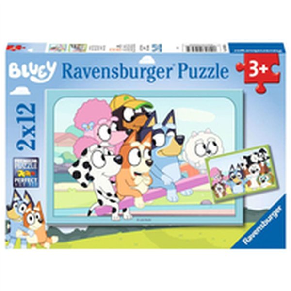 Puzzle Ravensburger
