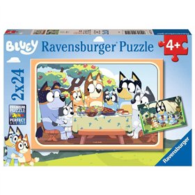 Puzzle Ravensburger